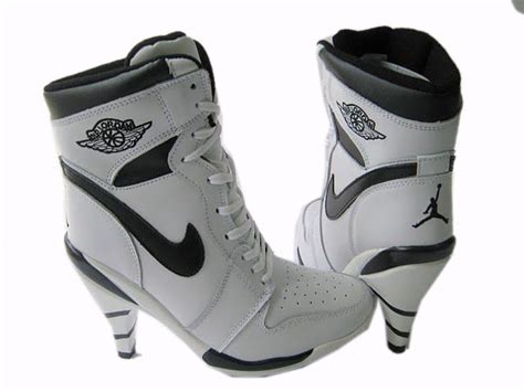 nike schuhe damen air jordan 1|jordan 1 high heels.